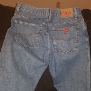 Vintage Guess jeans